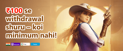 Super Slot Free Spins promotion